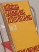 ad libitum: Sammlung Zerstreuung Nr. 3