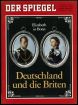 21/1965, Deutschland und die Briten, Elisabeth in Bonn