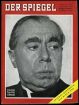 10/1962, Katholischer Dogmatiker Schmaus