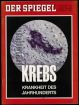 7/1965, KREBS, Krankheit des Jahrhunderts
