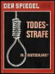 44/1964, Todesstrafe
