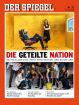 11/2016, Die geteilte Nation