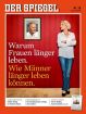 18/2016, warum Frauen l�nger leben