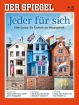 27/2016, Jeder f�r sich