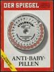 9/1964, Anti Baby Pillen
