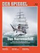 6/2019, Das Narrenschiff