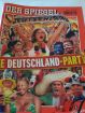 Die Deutschland-Party